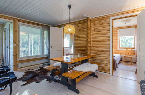 Photo 6 - 2 bedroom House in Kaavi with sauna