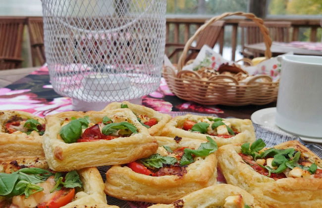 Casa con 1 camera da letto a Kaavi con sauna - Foto 23