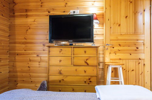Foto 16 - Casa de 2 quartos em Hameenlinna com sauna
