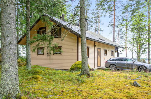 Foto 1 - Casa de 2 quartos em Hameenlinna com sauna