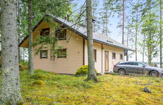 Photo 1 - 2 bedroom House in Hameenlinna with sauna
