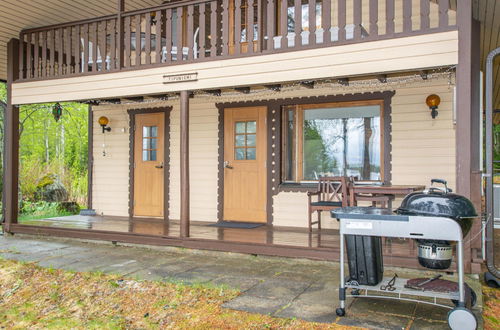 Foto 2 - Casa de 2 quartos em Hameenlinna com sauna