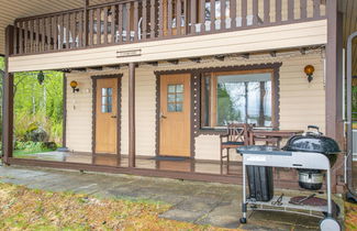 Foto 2 - Casa de 2 quartos em Hameenlinna com sauna