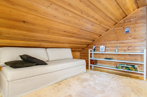 Foto 11 - Casa de 2 quartos em Hameenlinna com sauna