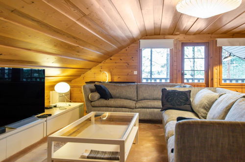 Foto 10 - Casa de 2 quartos em Hameenlinna com sauna
