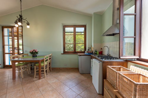 Photo 10 - 4 bedroom House in Montieri with garden and terrace