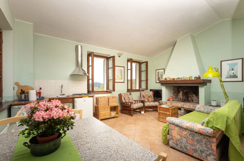 Photo 6 - 4 bedroom House in Montieri with garden and terrace