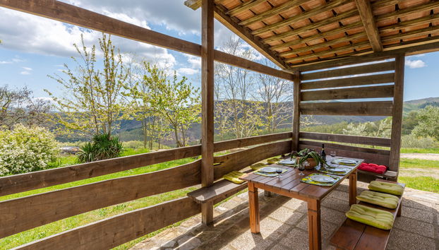 4 bedroom House in Montieri with garden and terrace - Photo 4