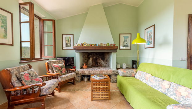 4 bedroom House in Montieri with garden and terrace - Photo 5