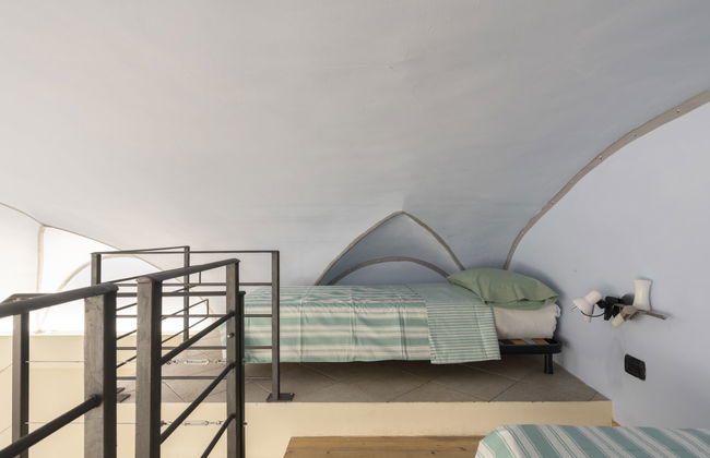 Apartment mit 1 Schlafzimmer in Finale Ligure - Foto 8