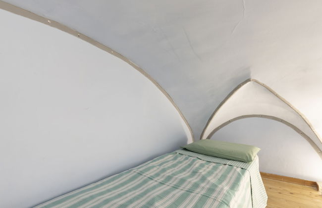 Apartment mit 1 Schlafzimmer in Finale Ligure - Foto 15