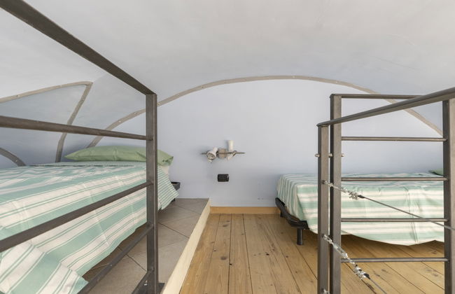 Apartment mit 1 Schlafzimmer in Finale Ligure - Foto 9