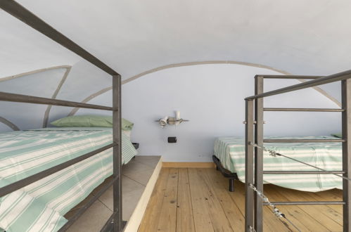 Photo 17 - Appartement en Finale Ligure avec vues à la mer