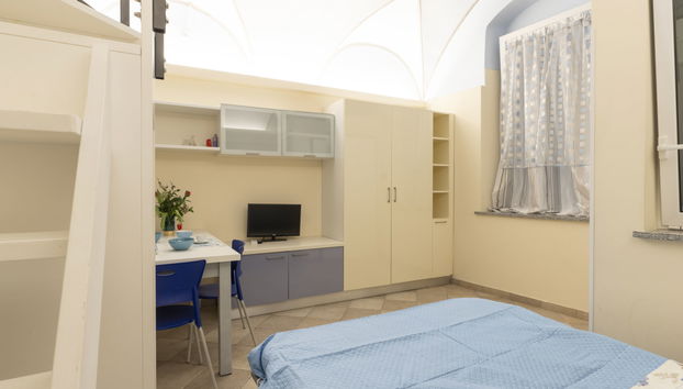 Apartment mit 1 Schlafzimmer in Finale Ligure - Foto 4