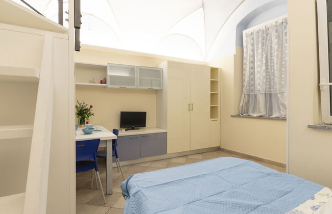 Apartment mit 1 Schlafzimmer in Finale Ligure - Foto 4