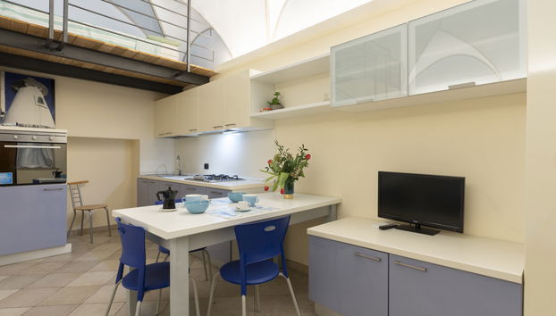 Apartment mit 1 Schlafzimmer in Finale Ligure - Foto 2