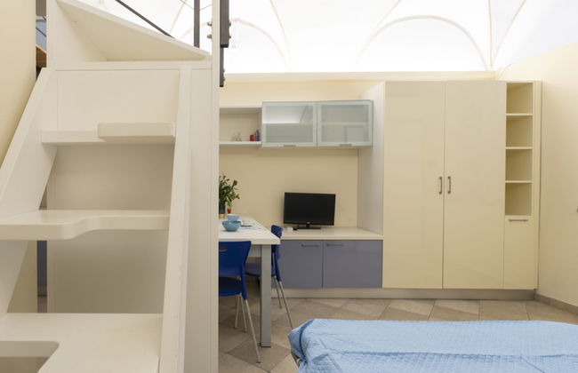 Apartment mit 1 Schlafzimmer in Finale Ligure - Foto 20