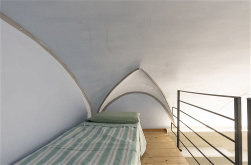 Foto 14 - Apartamento en Finale Ligure con vistas al mar