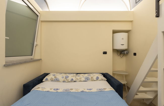 Apartment mit 1 Schlafzimmer in Finale Ligure - Foto 19