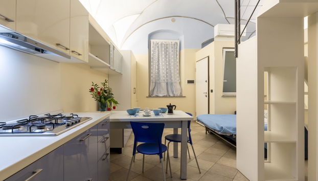 Apartment mit 1 Schlafzimmer in Finale Ligure - Foto 3