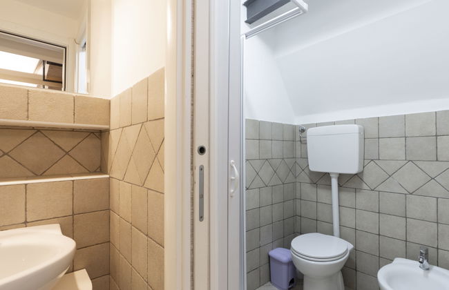 Apartment mit 1 Schlafzimmer in Finale Ligure - Foto 17