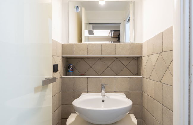 Apartment mit 1 Schlafzimmer in Finale Ligure - Foto 16