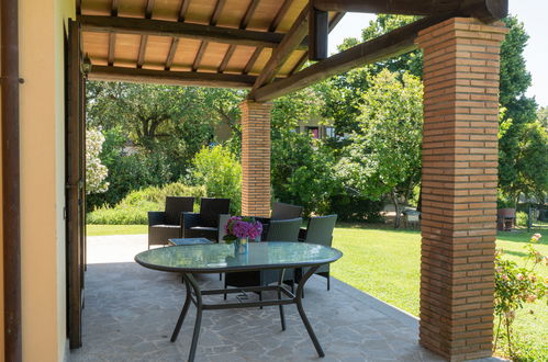 Foto 4 - Casa con 3 camere da letto a Bolsena con piscina e giardino