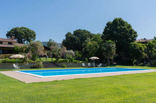 Foto 1 - Casa de 6 quartos em Bolsena com piscina e jardim