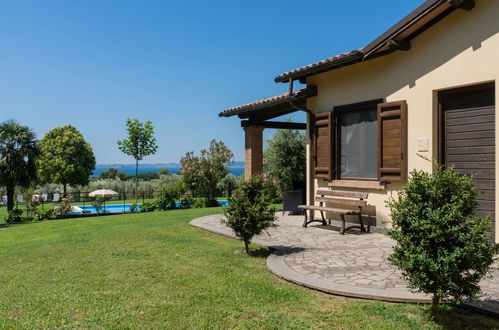 Photo 26 - 3 bedroom House in Bolsena with swimming pool and garden