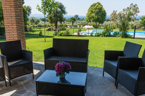 Photo 28 - Maison de 3 chambres à Bolsena avec piscine et jardin