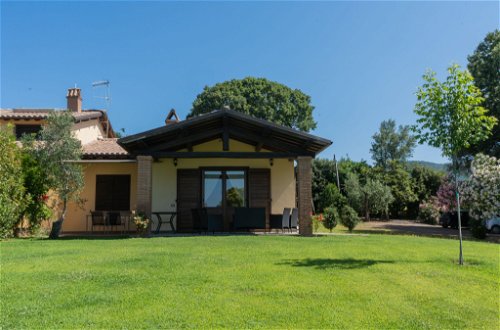 Photo 21 - 3 bedroom House in Bolsena with swimming pool and garden