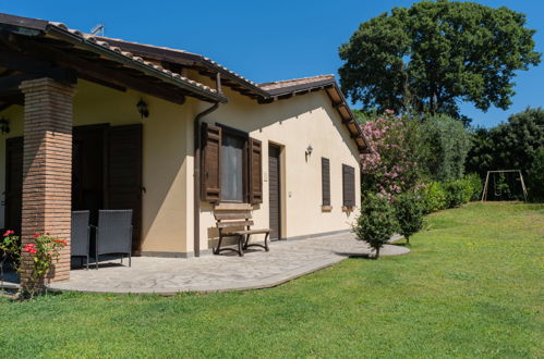 Photo 24 - 3 bedroom House in Bolsena with swimming pool and garden