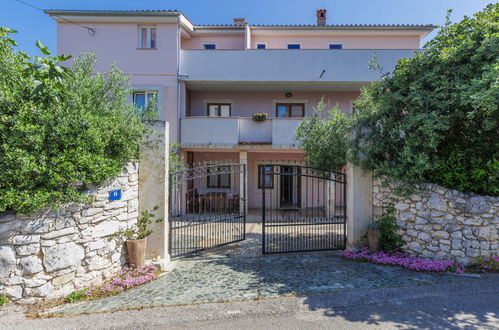 Photo 4 - Appartement de 1 chambre à Rovinj avec piscine et vues à la mer