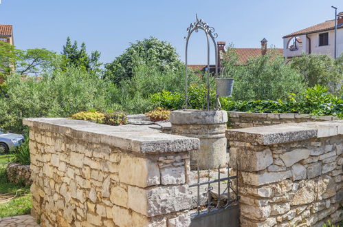 Photo 30 - Appartement de 2 chambres à Rovinj avec piscine et jardin