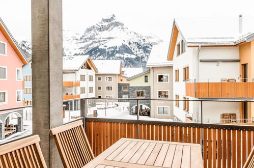 Photo 1 - 1 bedroom Apartment in Engelberg with sauna