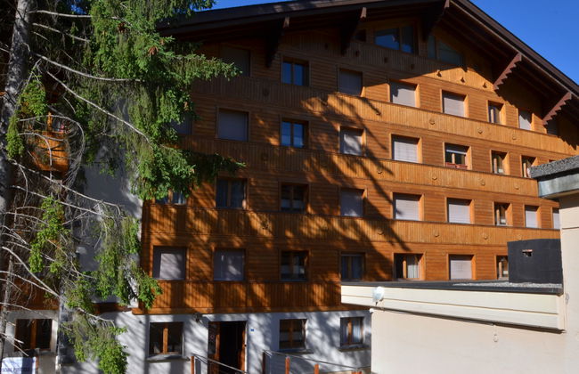 Apartamento de 2 quartos em Val de Bagnes - Foto 18