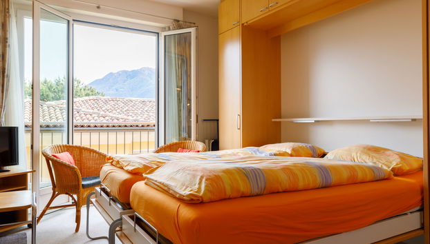 1 bedroom Apartment in Ascona with terrace - Photo 4