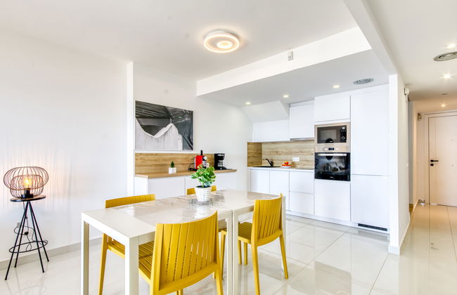 Apartamento de 3 quartos em Roses com piscina e jardim - Foto 10