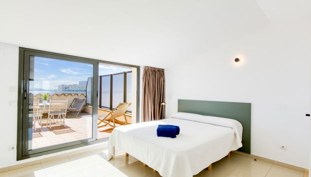 Apartamento de 3 quartos em Roses com piscina e jardim - Foto 5