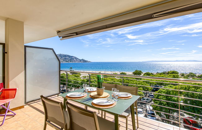 Apartamento de 3 quartos em Roses com piscina e jardim - Foto 28