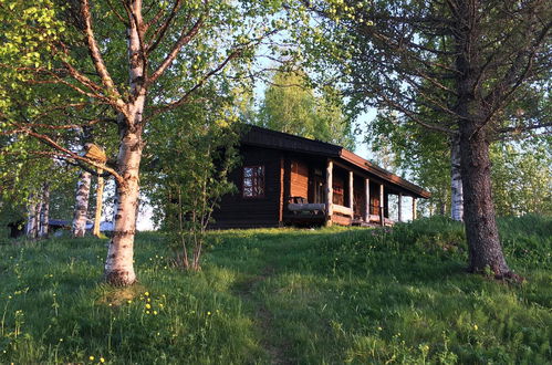 Photo 1 - Maison de 1 chambre à Rovaniemi avec sauna