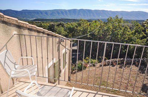 Photo 23 - 5 bedroom House in Viens with private pool and garden