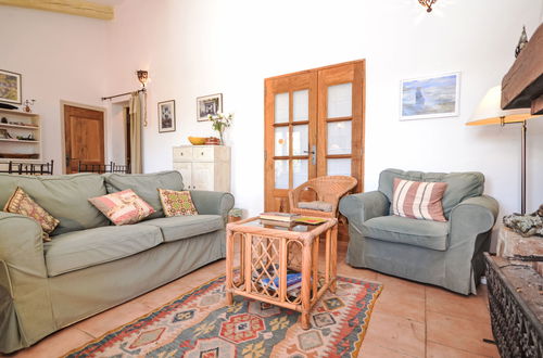 Photo 7 - 5 bedroom House in Viens with private pool and garden