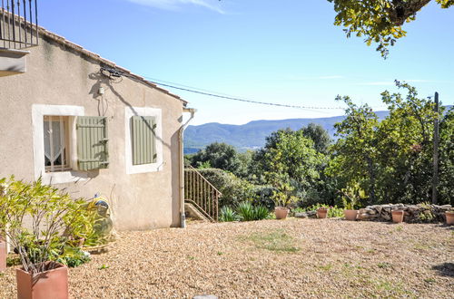 Photo 38 - 5 bedroom House in Viens with private pool and garden