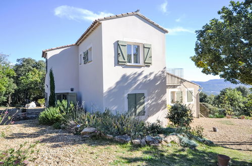 Photo 6 - 5 bedroom House in Viens with private pool and garden