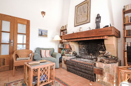 Photo 9 - 5 bedroom House in Viens with private pool and garden