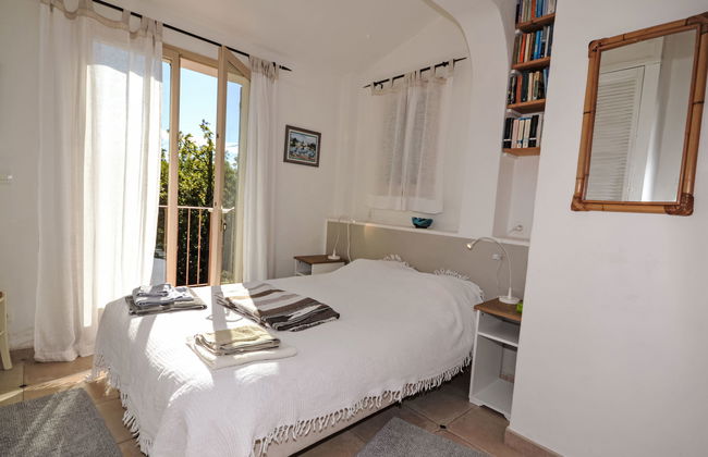 Maison de 5 chambres à Viens avec piscine privée et jardin - Photo 26