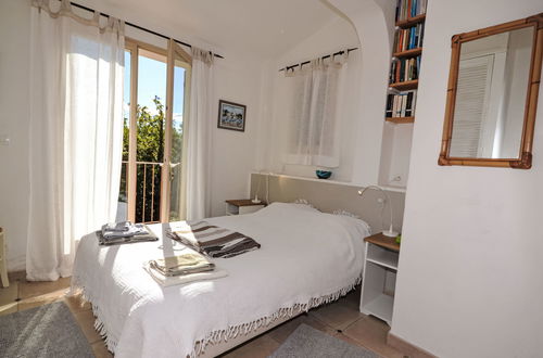 Photo 26 - 5 bedroom House in Viens with private pool and garden