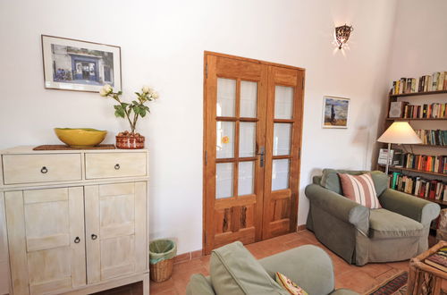 Photo 8 - 5 bedroom House in Viens with private pool and garden