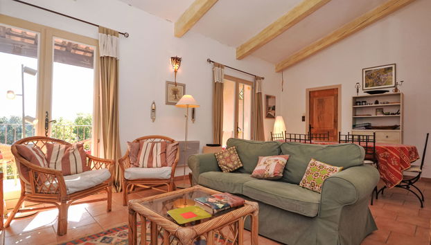 5 bedroom House in Viens with private pool and garden - Photo 5